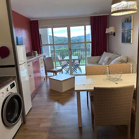 Apartamento T2 Duplex, Centre Village, 2 Terrasses Saint-Raphaël