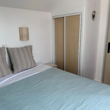 Apartamento T2 Duplex, Centre Village, 2 Terrasses Saint-Raphaël