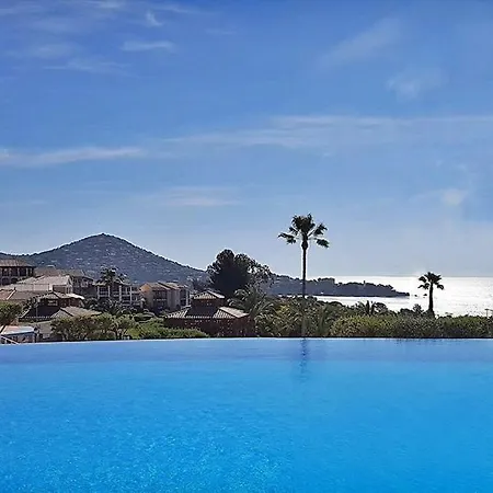 T2 Duplex, Centre Village, 2 Terrasses Apartamento