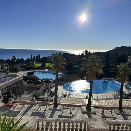 דירה T2 Duplex, Centre Village, 2 Terrasses *