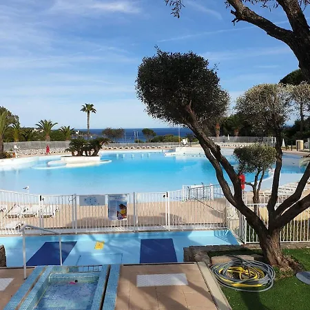 דירה T2 Duplex, Centre Village, 2 Terrasses *