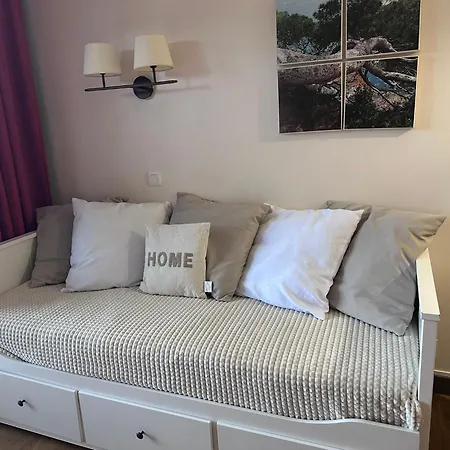 T2 Duplex, Centre Village, 2 Terrasses דירה *