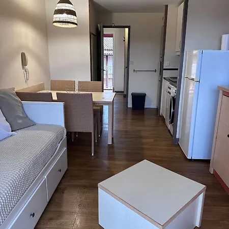 T2 Duplex, Centre Village, 2 Terrasses Apartment Saint-Raphael (Var)