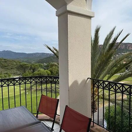 Apartamento T2 Duplex, Centre Village, 2 Terrasses